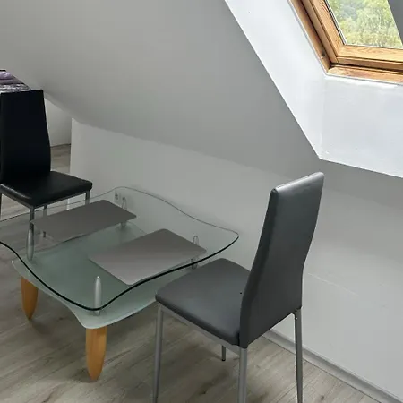 公寓 Fully Equipped In 卡斯特罗普-劳克塞尔