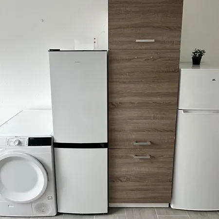 Fully Equipped In Castrop-Rauxel