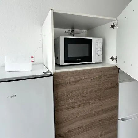 Fully Equipped In Apartament Castrop-Rauxel