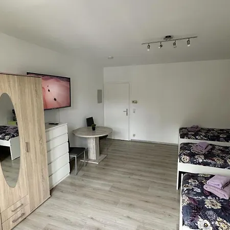 Fully Equipped In Castrop-Rauxel