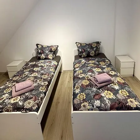 Apartament Fully Equipped In *