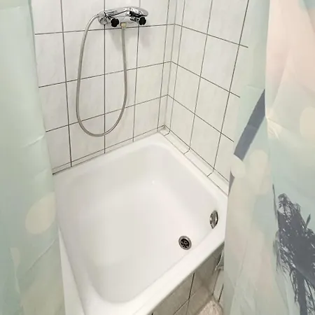 Apartament Fully Equipped In *