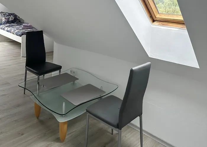 公寓 Fully Equipped In 卡斯特罗普-劳克塞尔