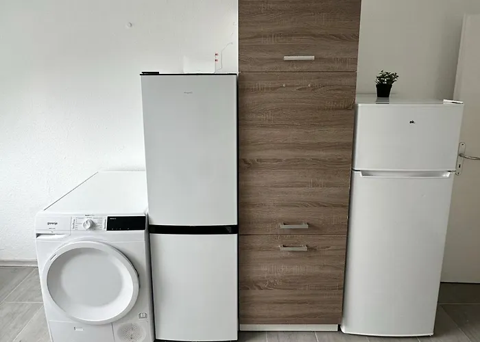 Fully Equipped In Кастроп-Рауксель