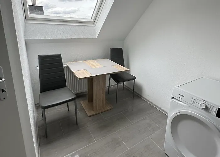 Fully Equipped In Апартаменты