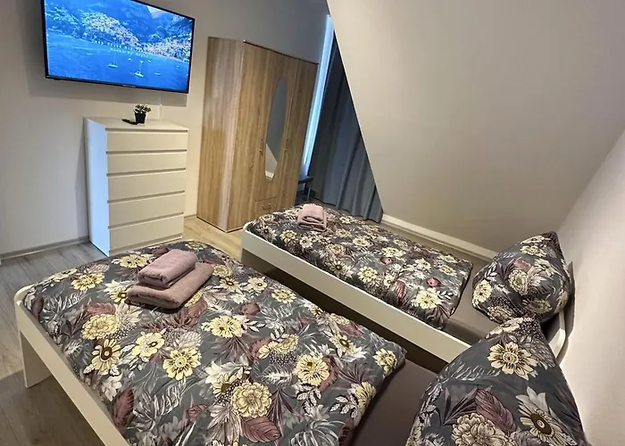 Fully Equipped In Кастроп-Рауксель